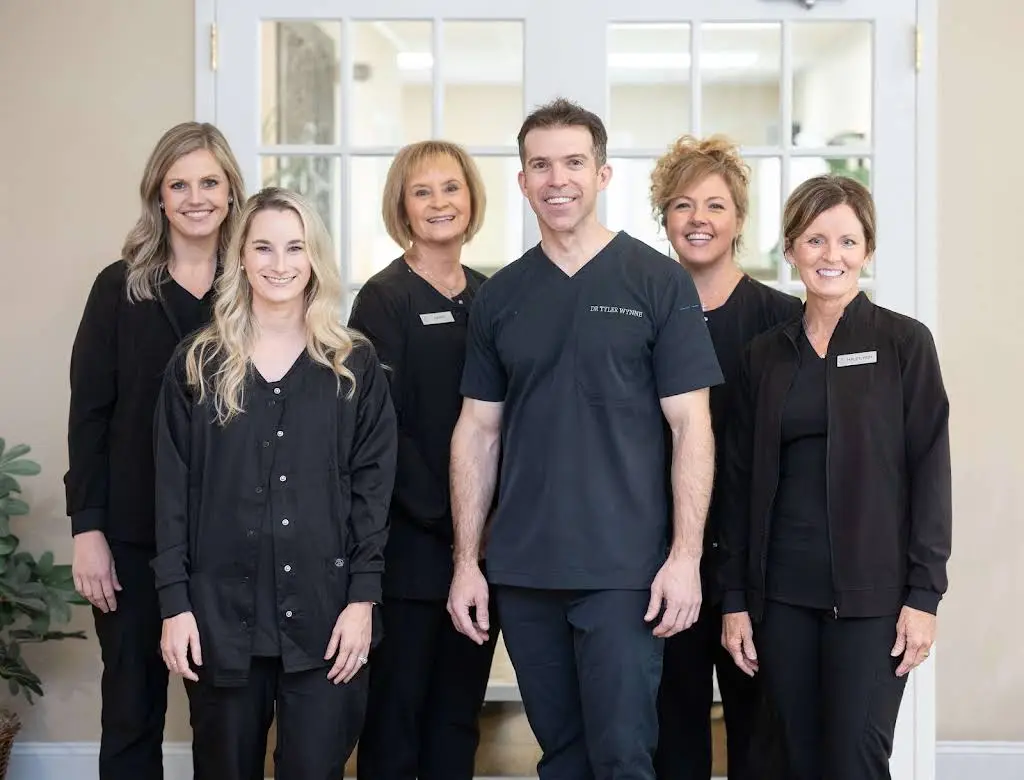 Carolinas BioHealth Dentistry