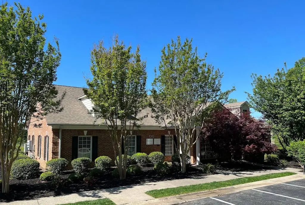 Carolinas BioHealth Dentistry