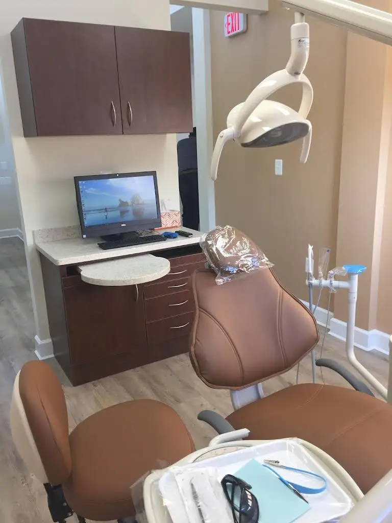 Strasburg Family Dentistry