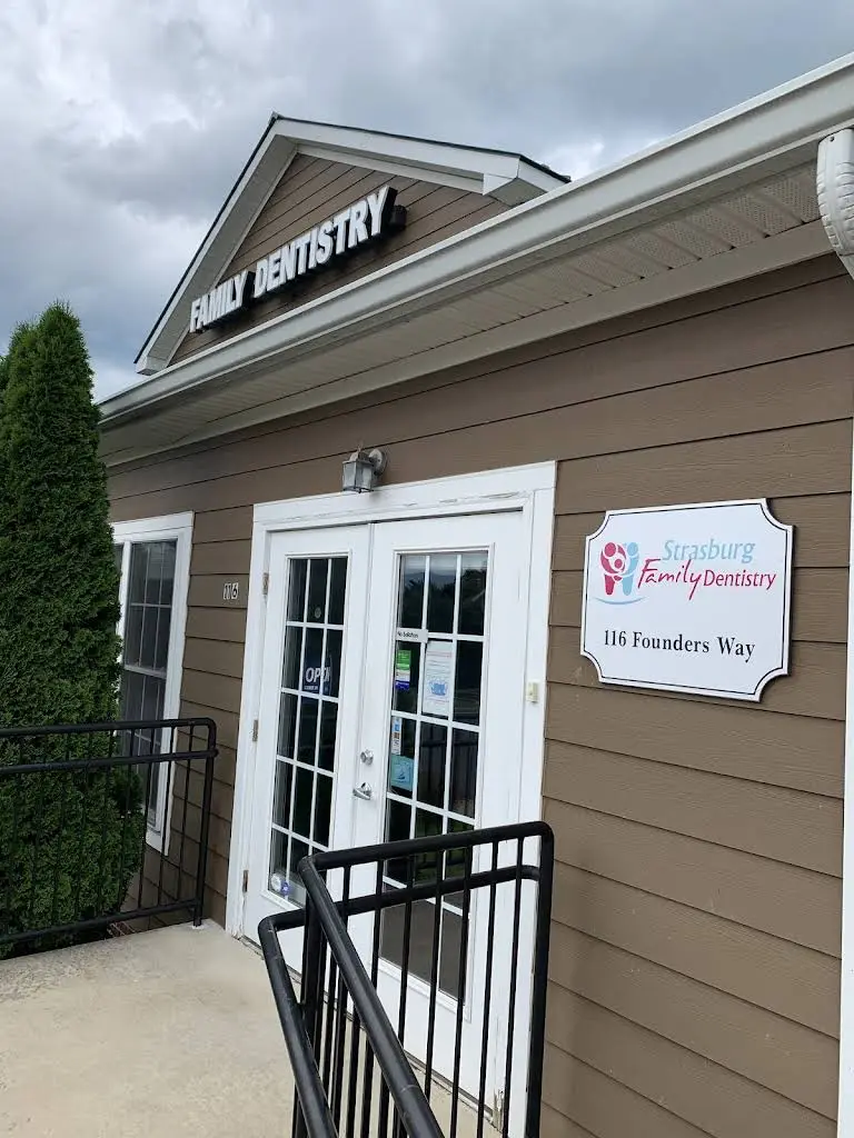 Strasburg Family Dentistry