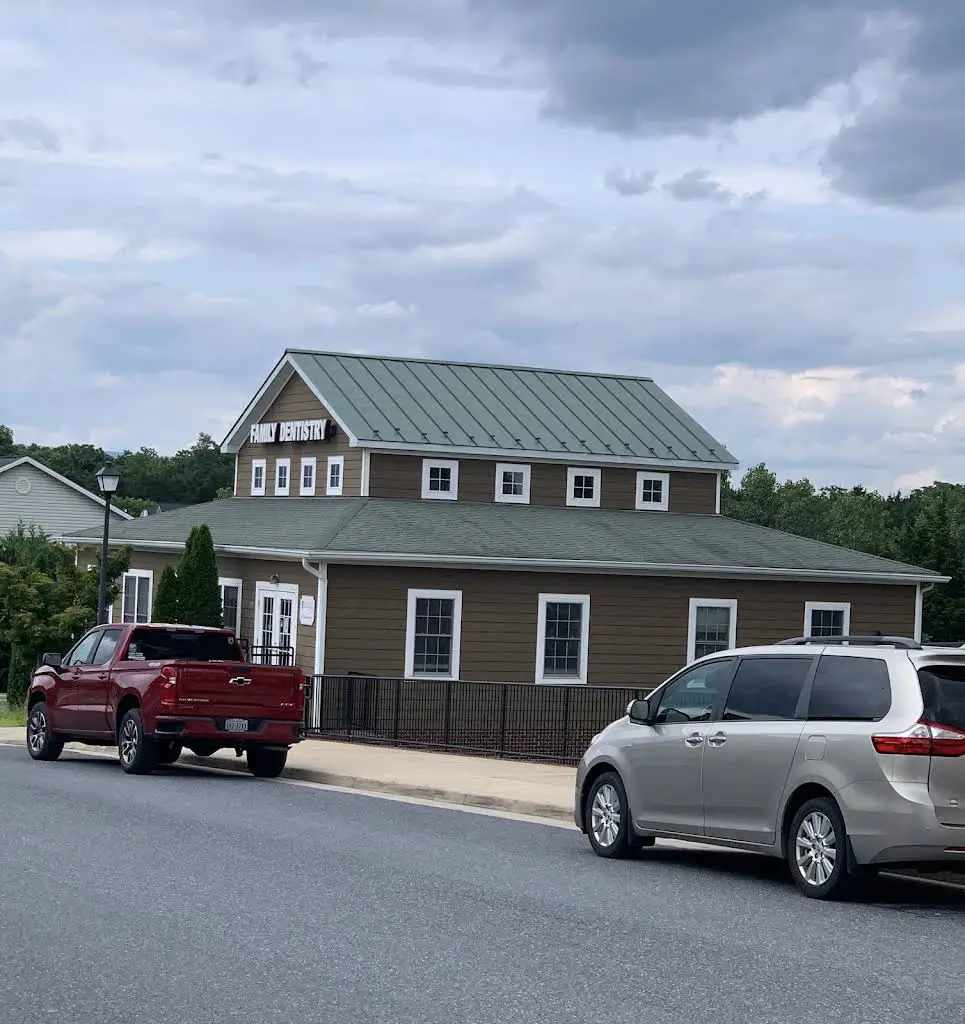 Strasburg Family Dentistry
