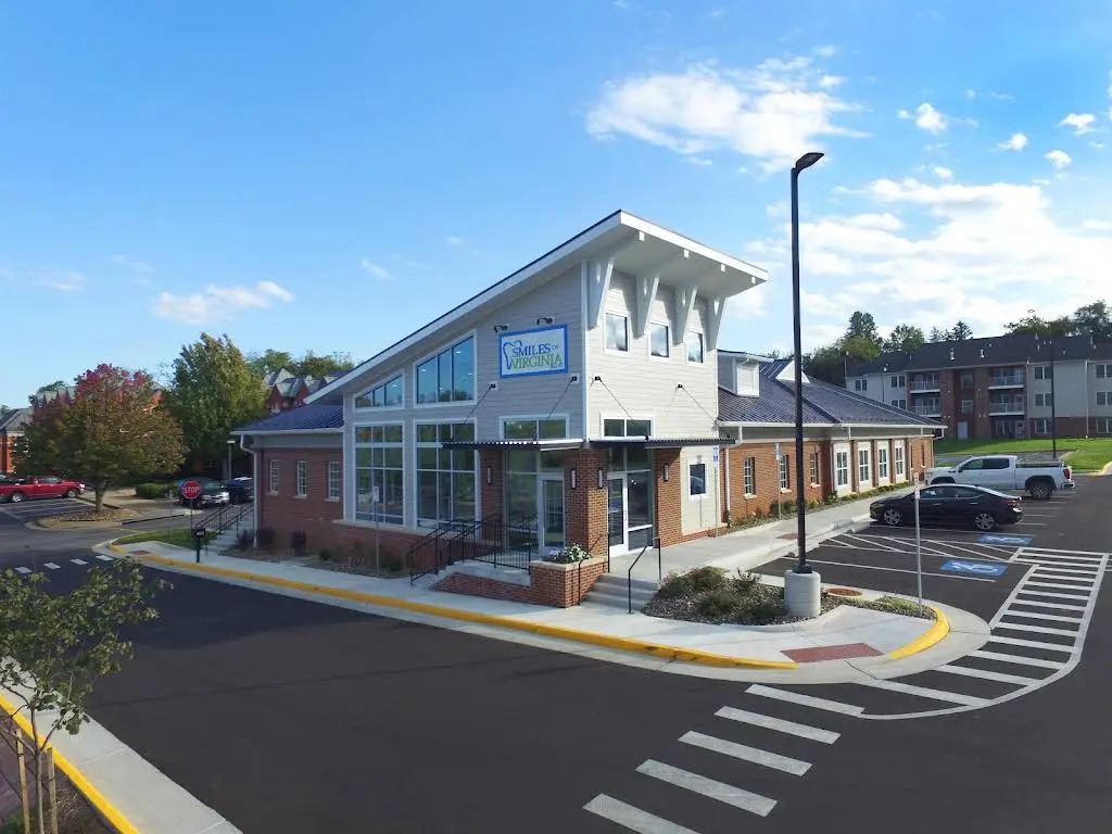 Winchester Smiles of Virginia Family Dental Center