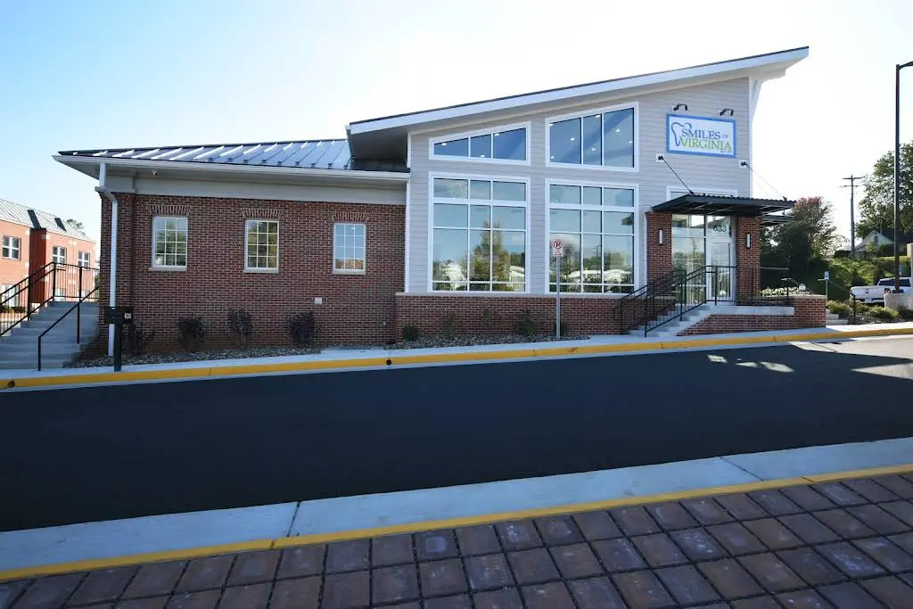 Winchester Smiles of Virginia Family Dental Center