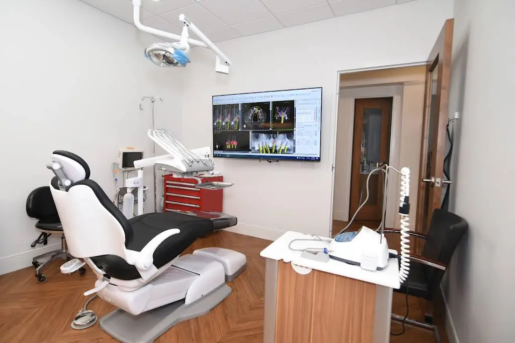 Winchester Smiles of Virginia Family Dental Center