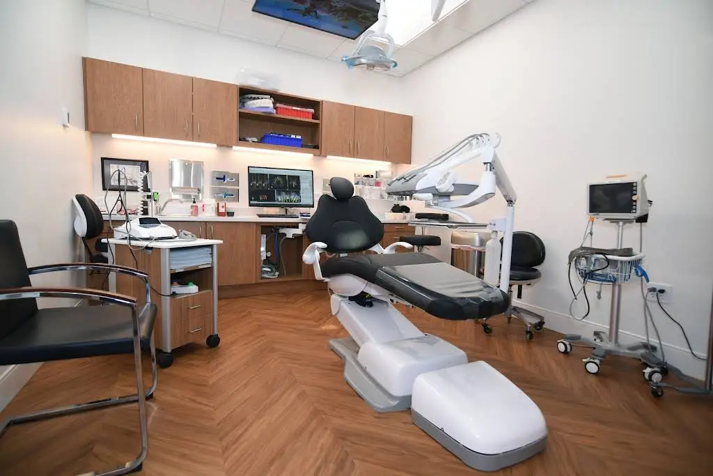 Winchester Smiles of Virginia Family Dental Center