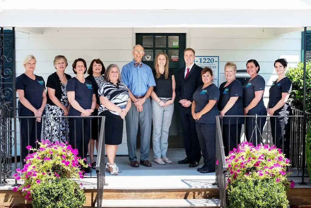Winchester Smiles of Virginia Family Dental Center