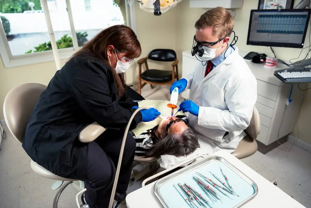 Winchester Smiles of Virginia Family Dental Center