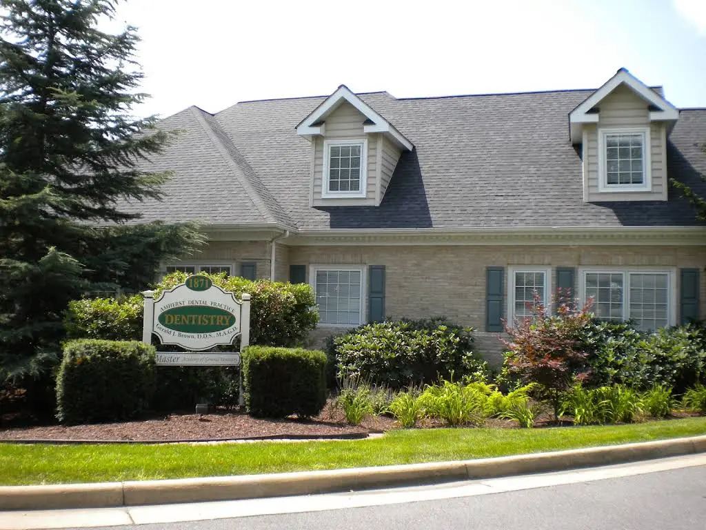 Amherst Dental Practice