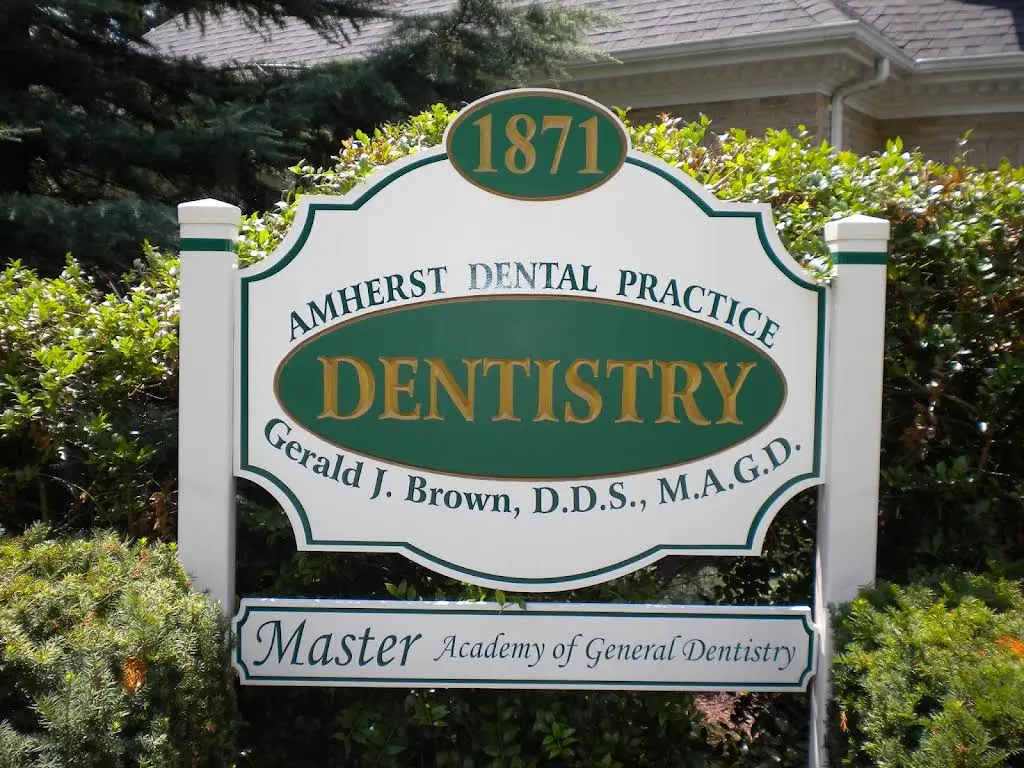 Amherst Dental Practice