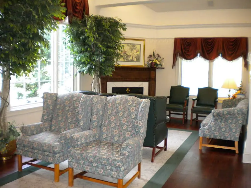 Amherst Dental Practice