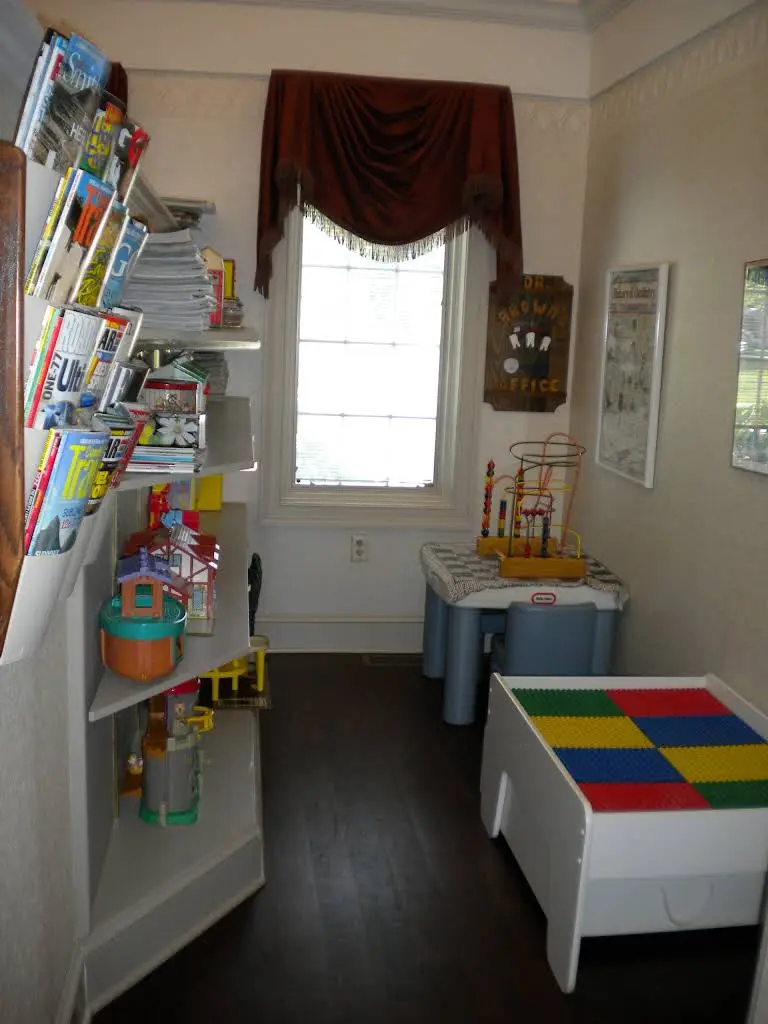 Amherst Dental Practice