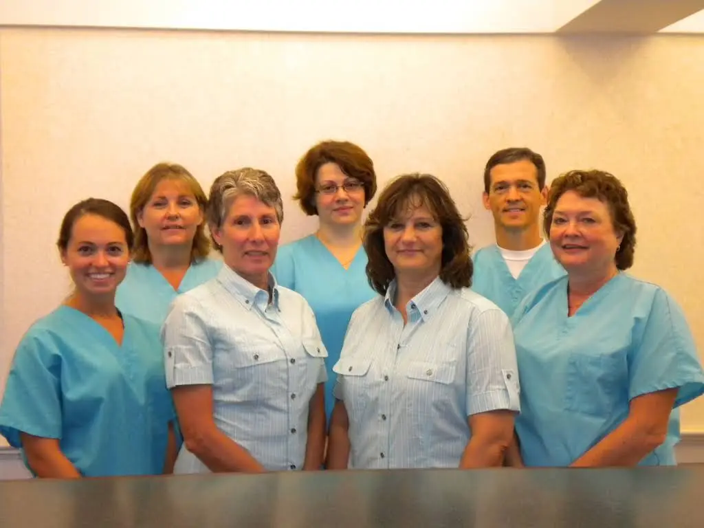 Amherst Dental Practice