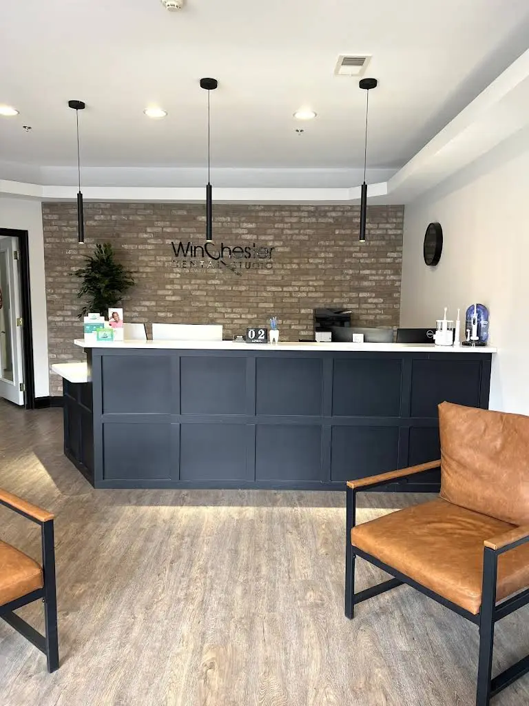Winchester Dental Studio