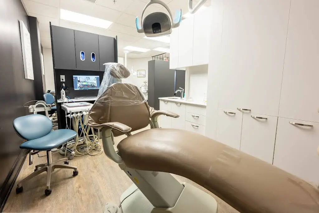 Winchester Dental Studio