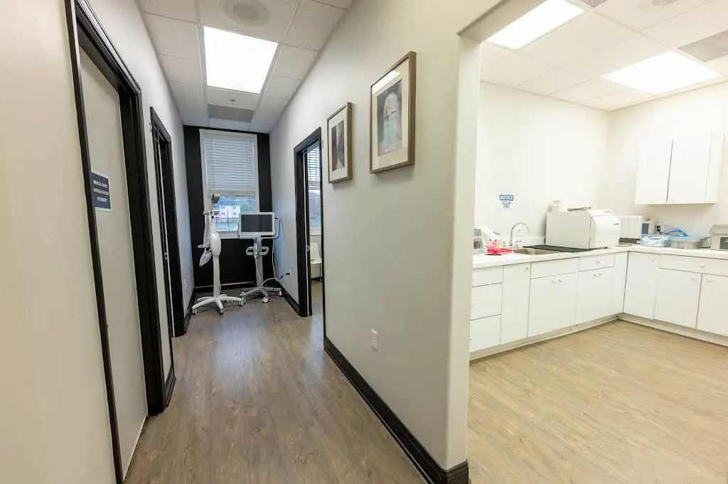 Winchester Dental Studio