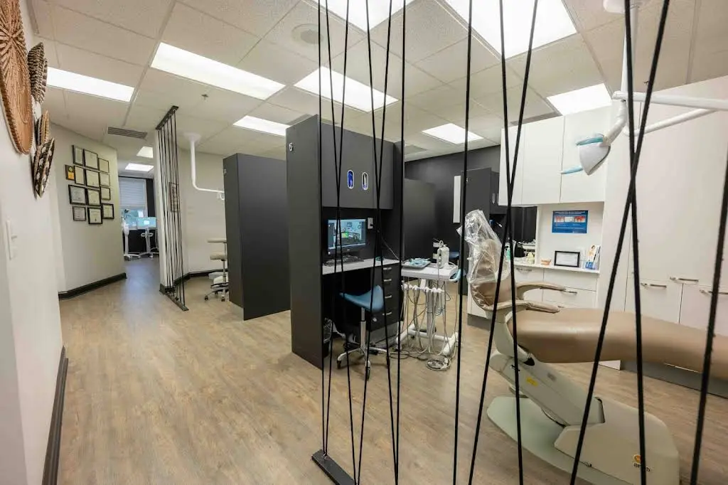 Winchester Dental Studio