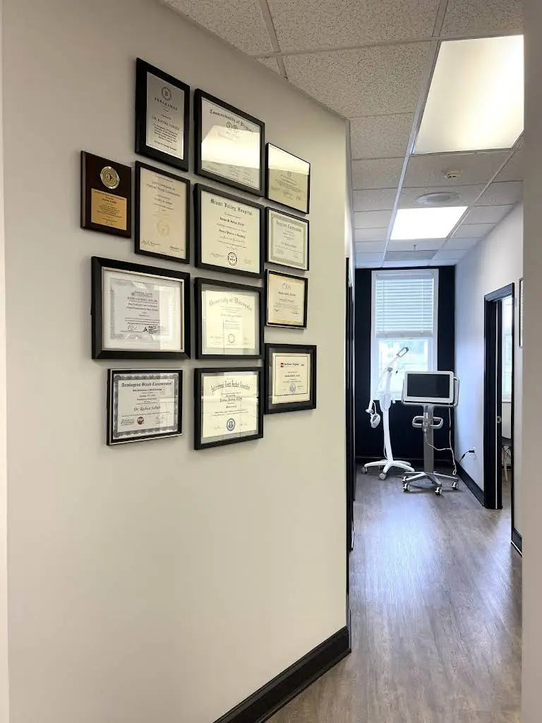 Winchester Dental Studio