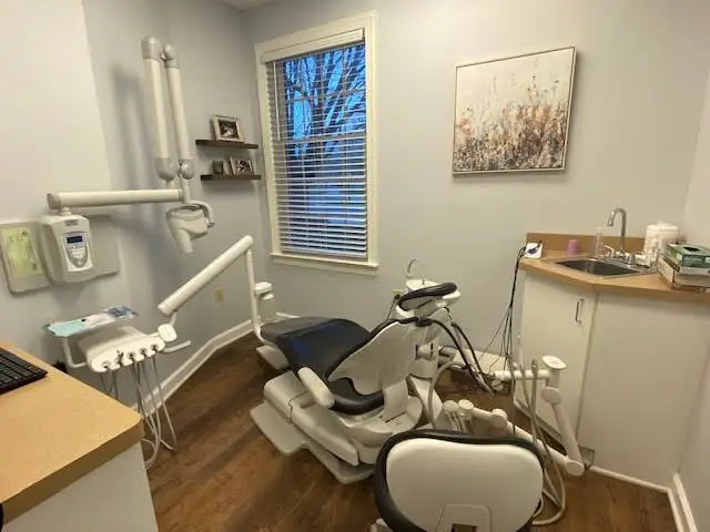 Apple Blossom Dentistry
