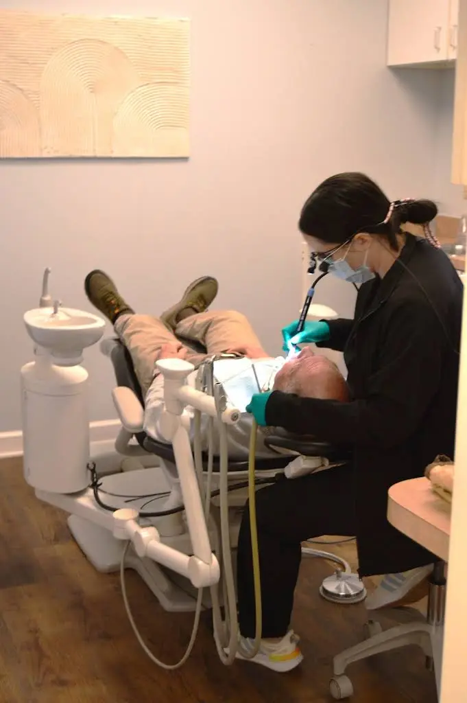 Apple Blossom Dentistry