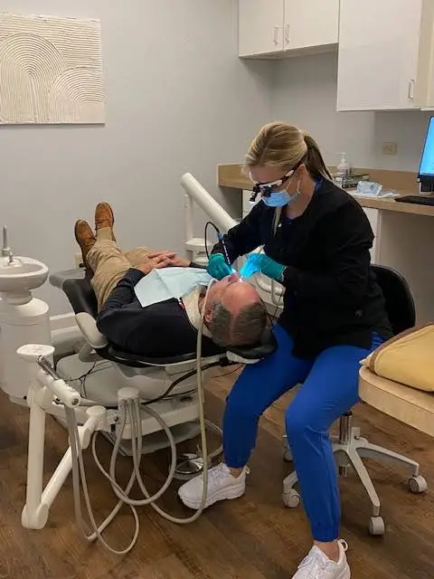 Apple Blossom Dentistry