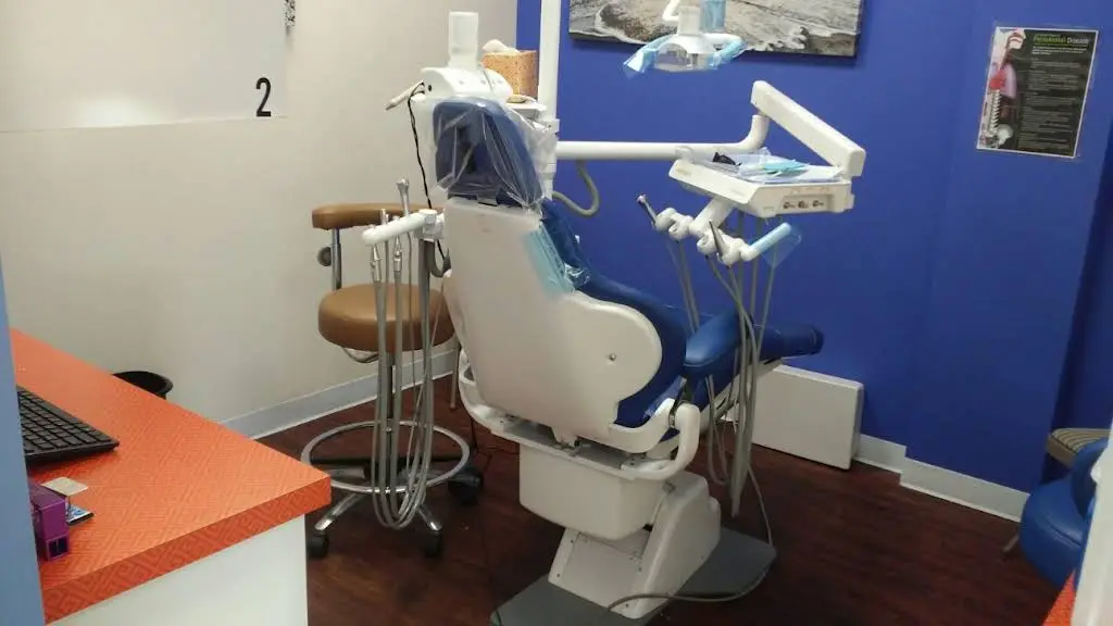 Valley Dental Care