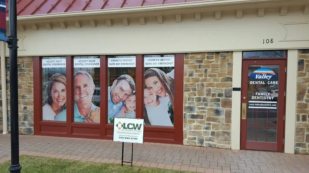 Valley Dental Care