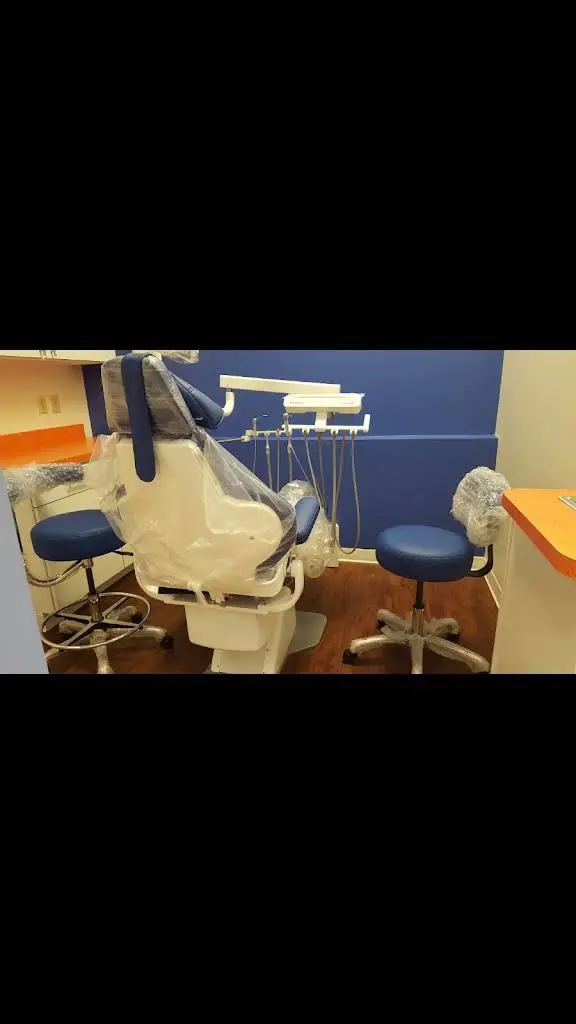 Valley Dental Care