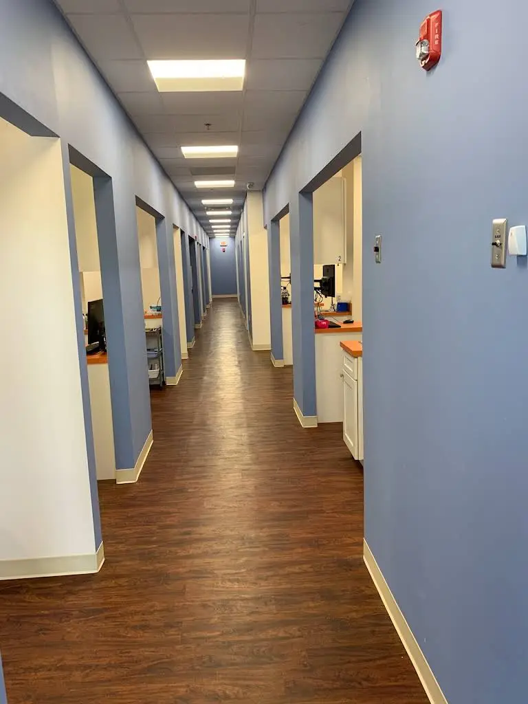 Valley Dental Care