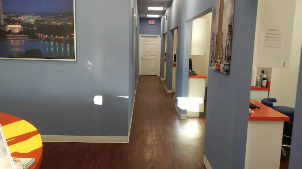 Valley Dental Care