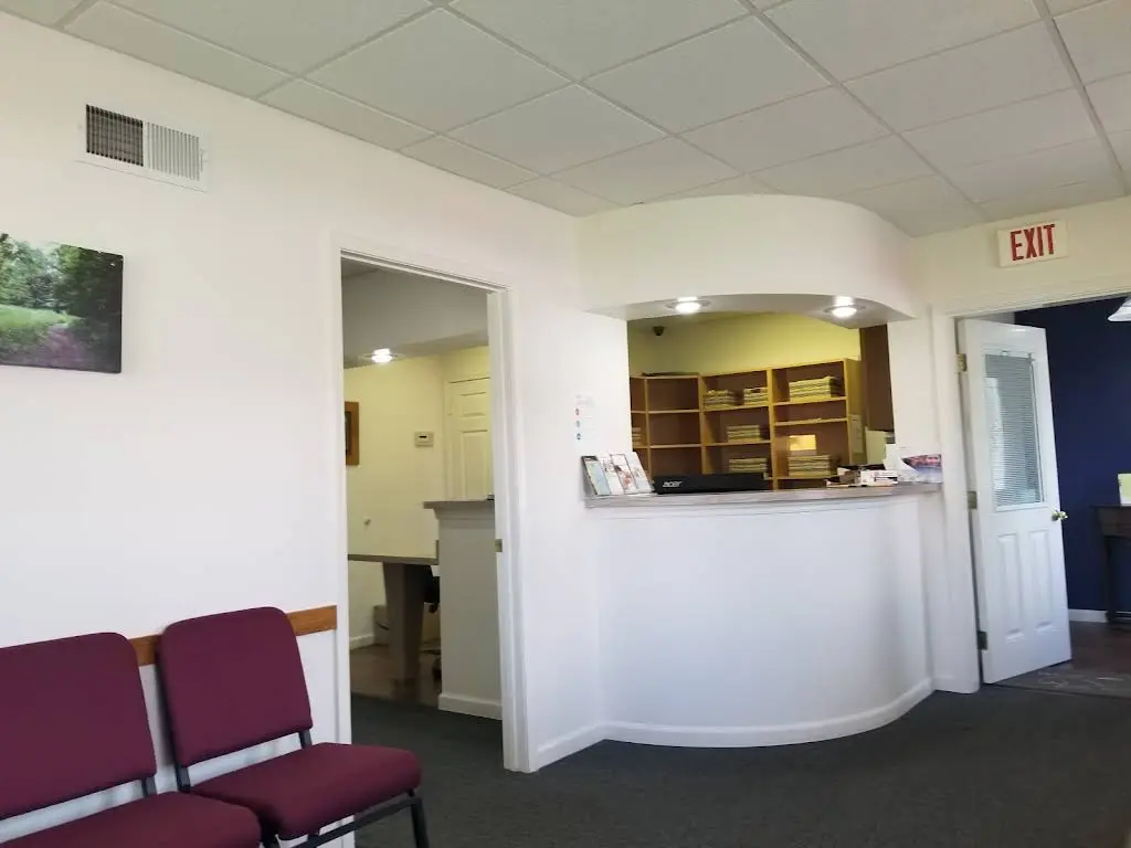 Kimble Family Dentistry