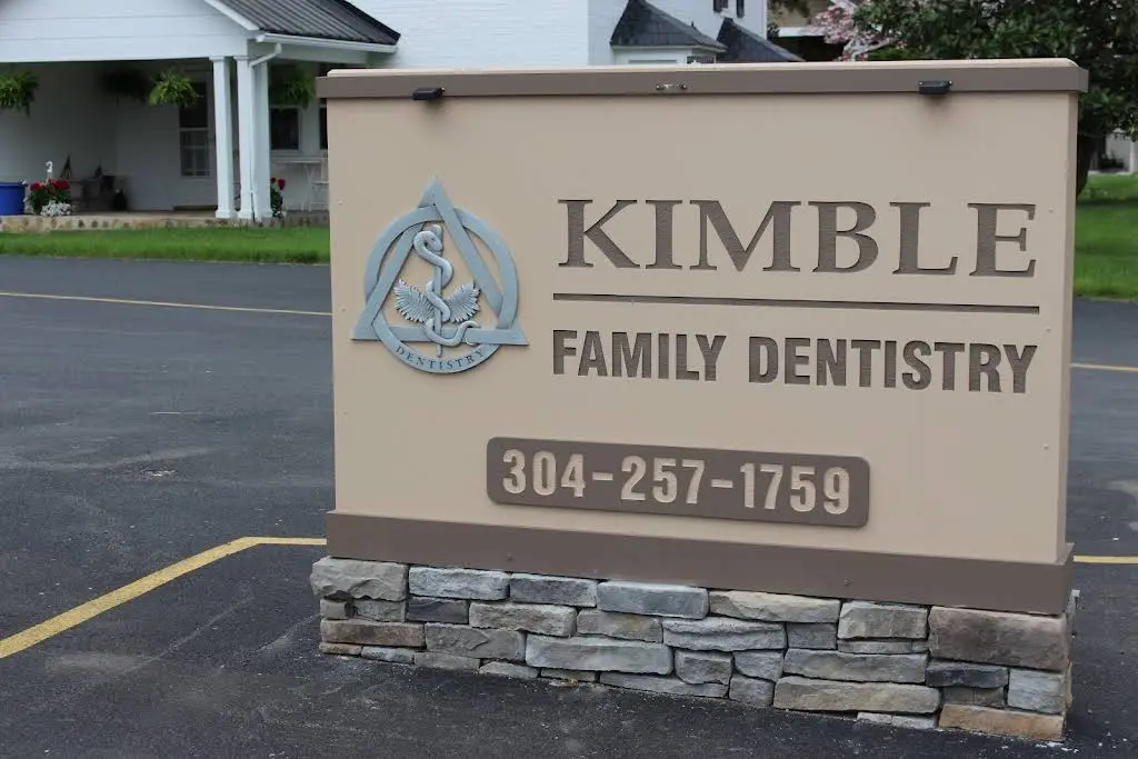 Kimble Family Dentistry