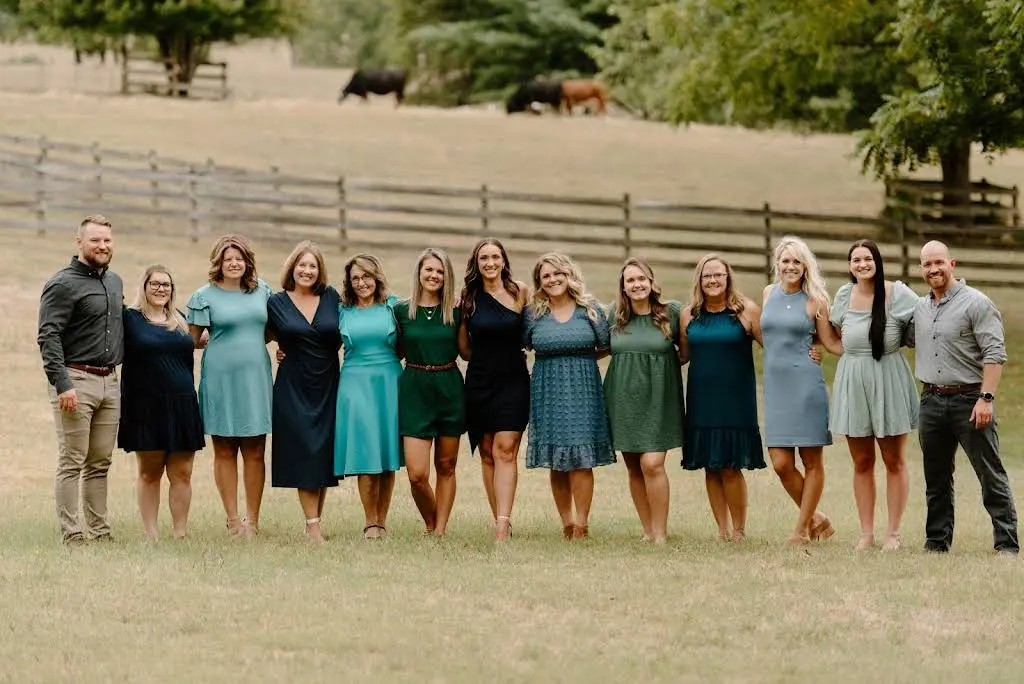 Briggs Family Dental