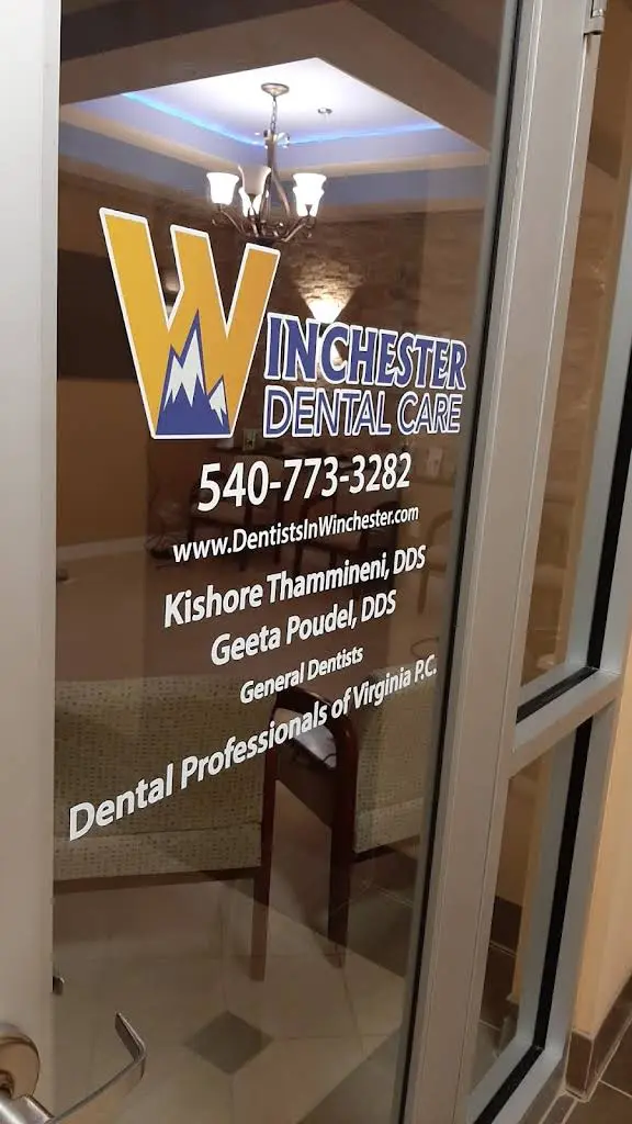 Winchester Dental Care