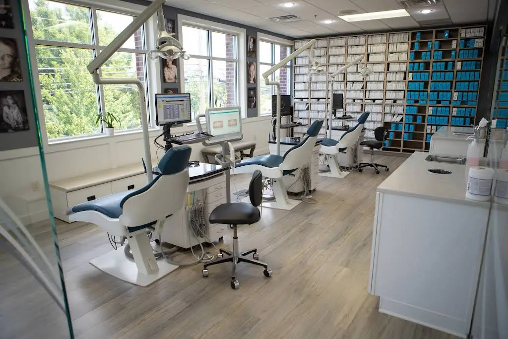 Shenandoah Valley Orthodontics