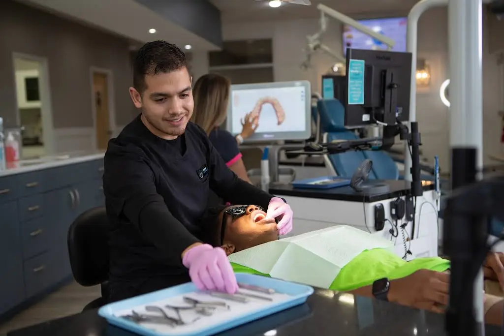 Shenandoah Valley Orthodontics