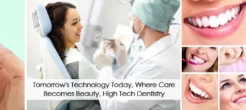 Amherst Dental Practice