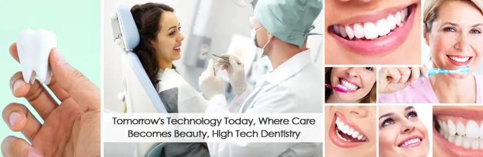 Amherst Dental Practice