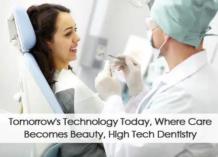Amherst Dental Practice