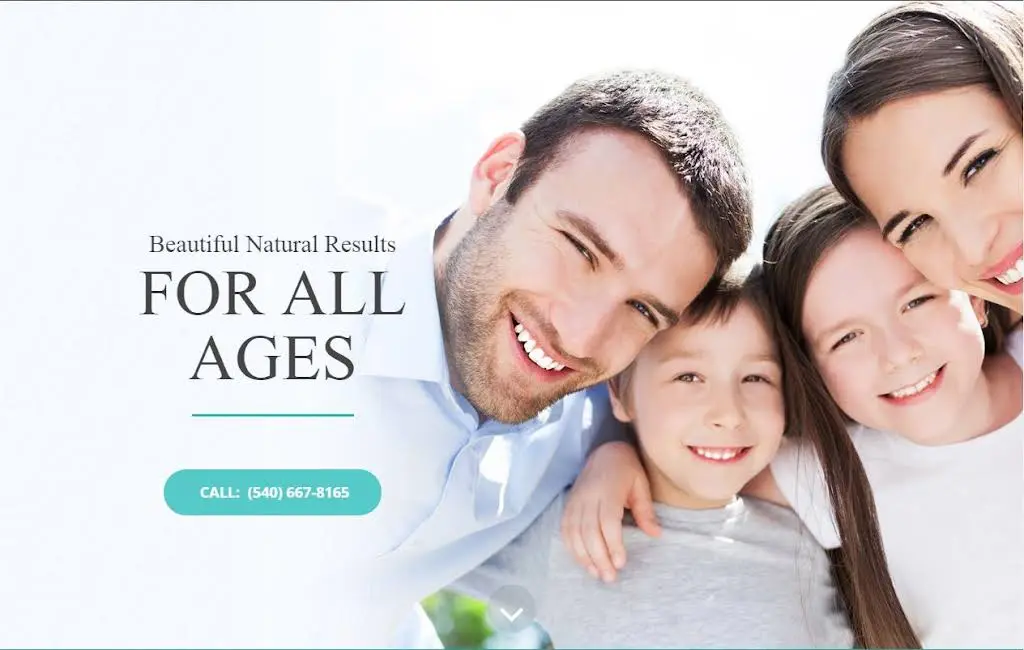 Amherst Dental Practice