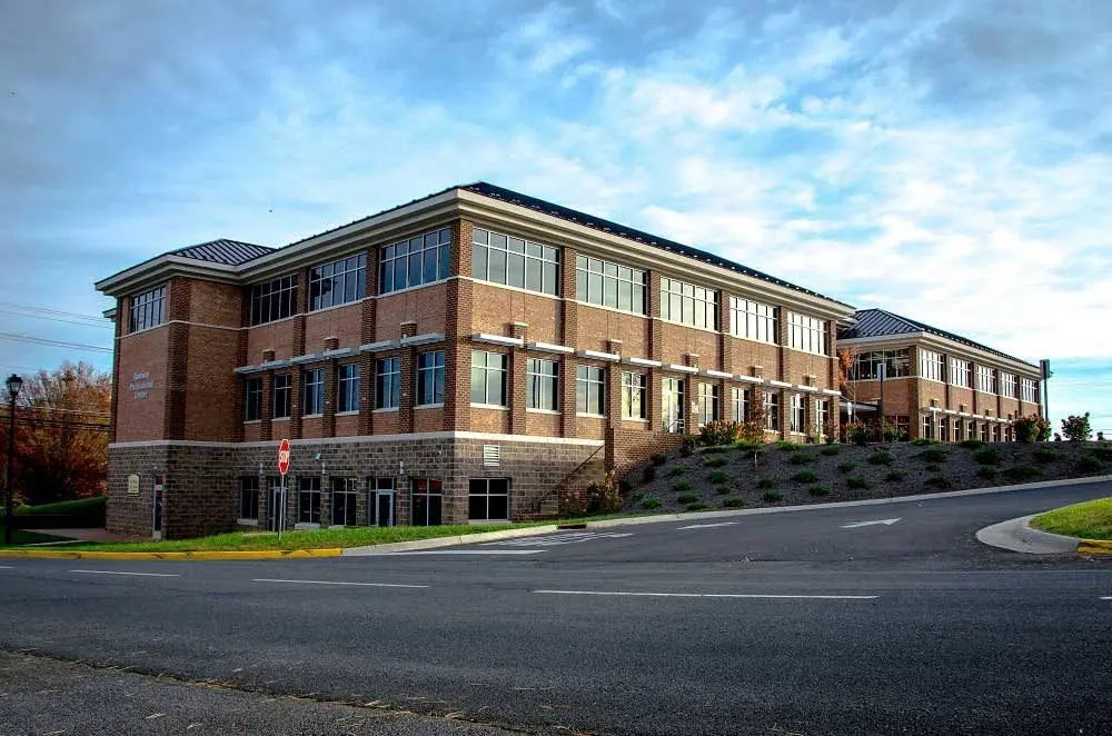 Virginia Dental Implant Institute