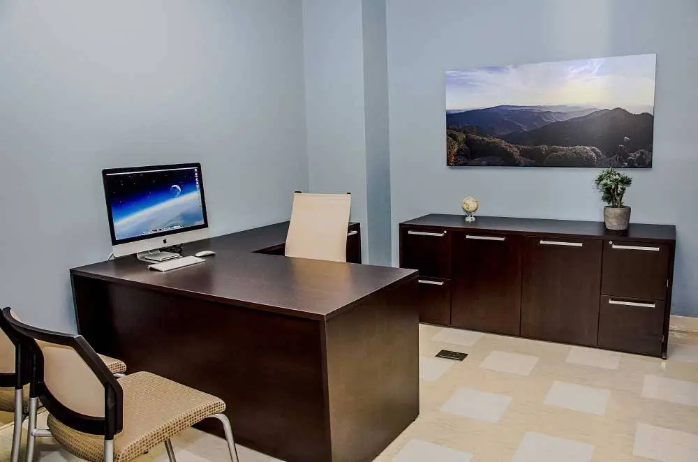 Virginia Dental Implant Institute
