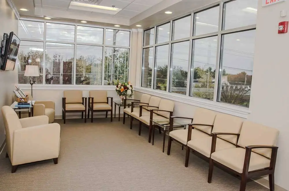 Virginia Dental Implant Institute