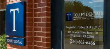 Tolley Dental