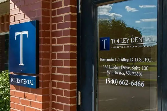 Tolley Dental