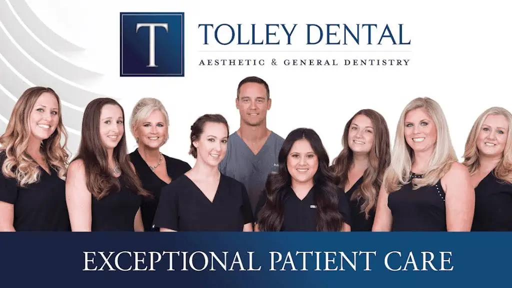 Tolley Dental