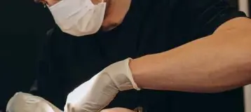 Peak Dental: Aaron Barborka, D.M.D.