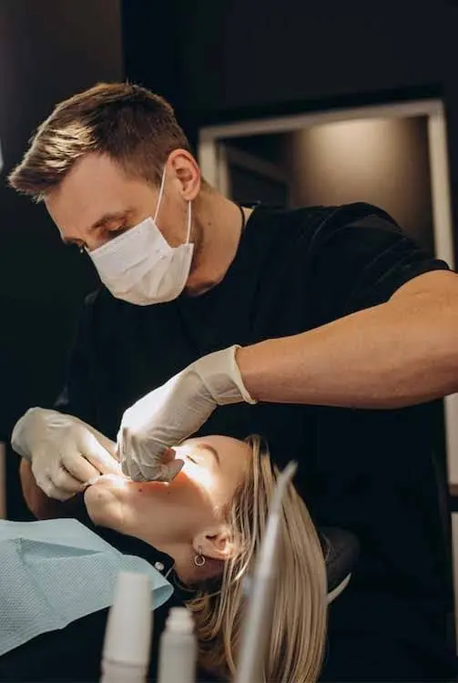 Peak Dental: Aaron Barborka, D.M.D.
