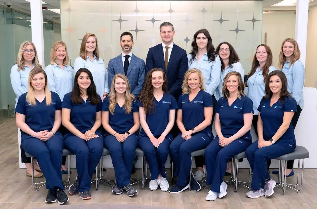 Winchester Oral Surgery Center