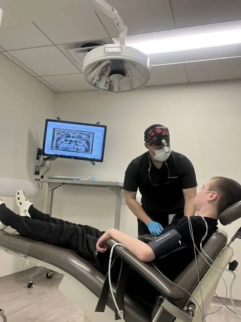 Winchester Oral Surgery Center