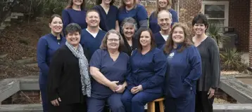 Neumann & Bohrer Family Dentistry, PC